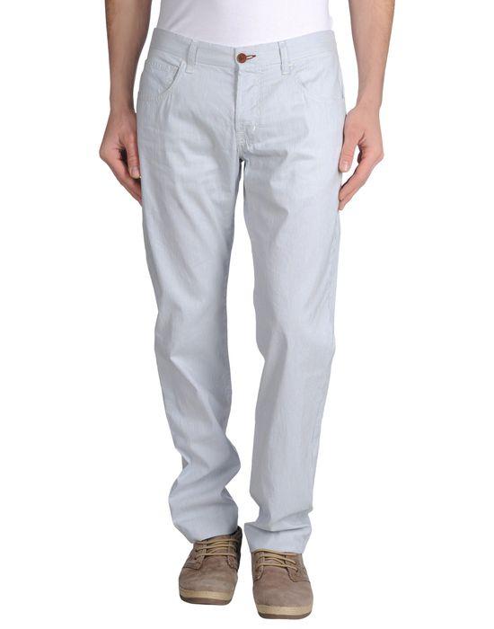 Брюки LOVE MOSCHINO