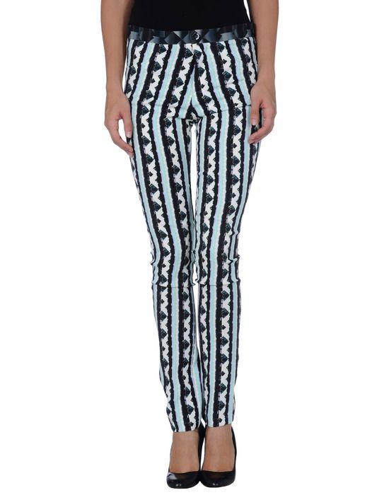 Брюки PETER PILOTTO