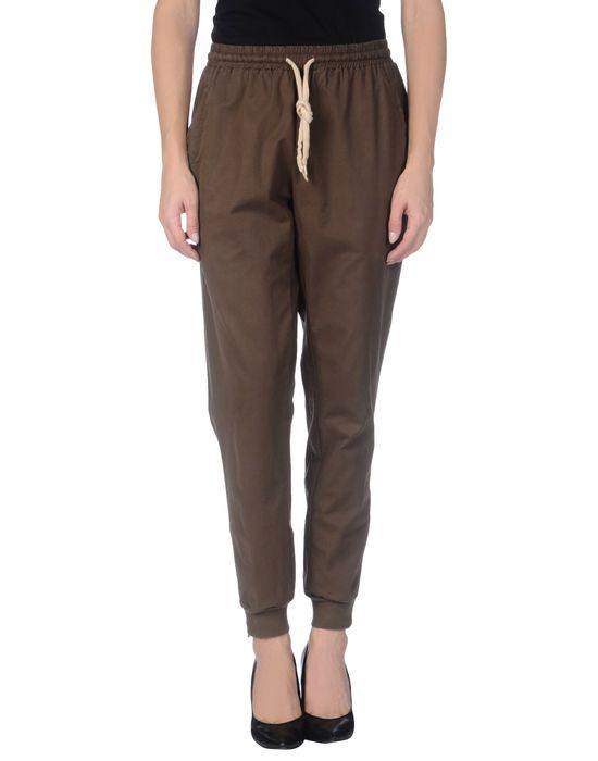 Брюки MANILA GRACE