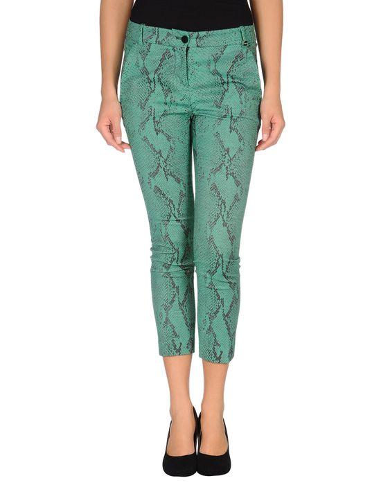 Брюки PINKO BLACK