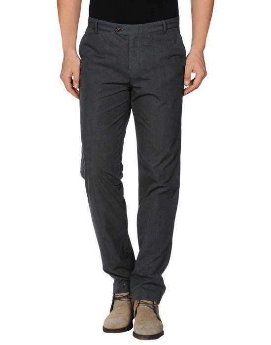 Брюки  -  цвет