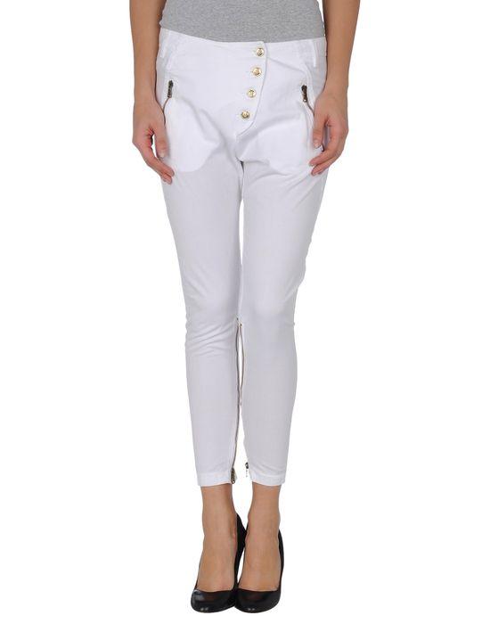 Брюки PINKO BLACK