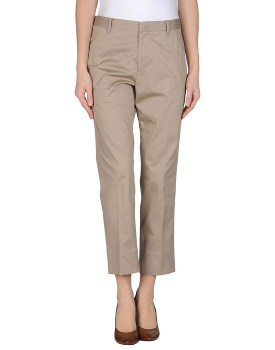 Брюки JIL SANDER