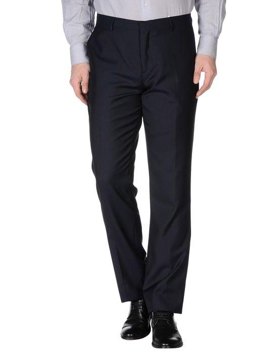 Брюки  -  цвет