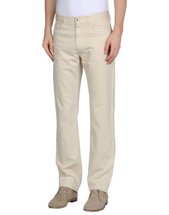 Брюки LORO PIANA