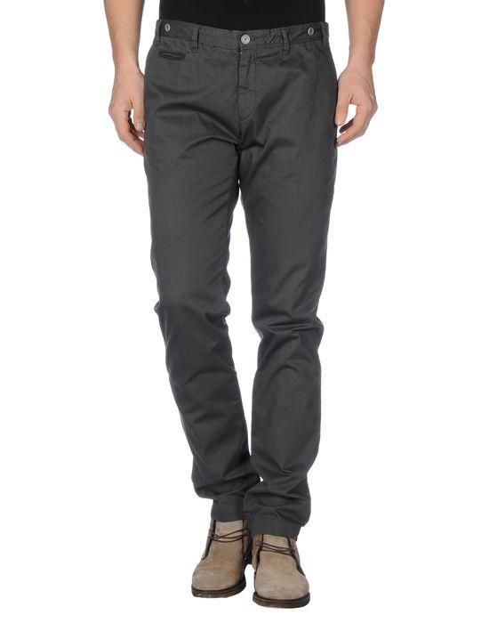 Брюки PATRIZIA PEPE