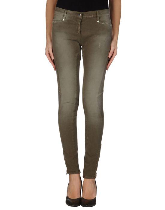 Брюки PINKO GREY