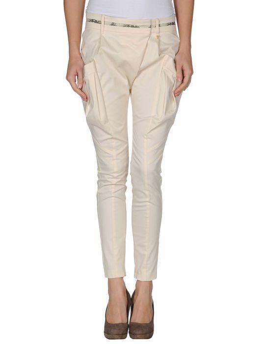 Брюки PINKO BLACK