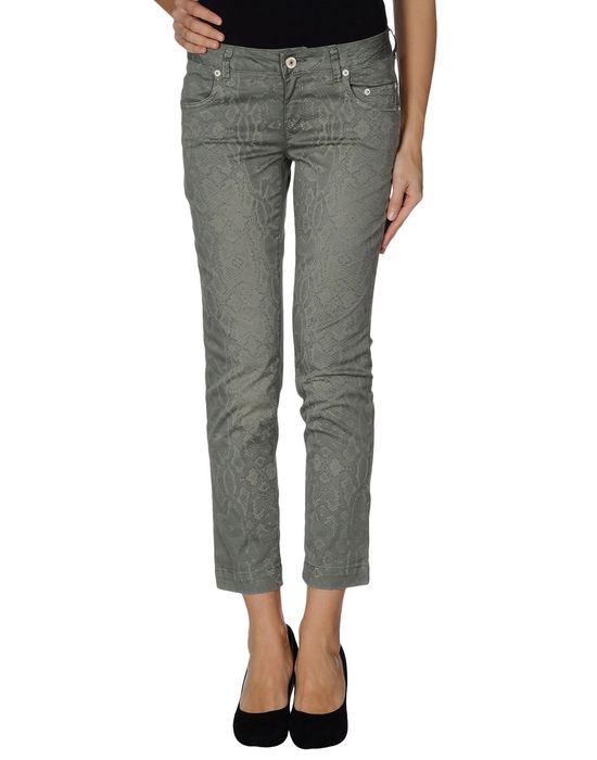 Брюки SIVIGLIA DENIM