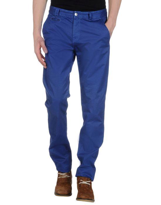 Брюки PATRIZIA PEPE