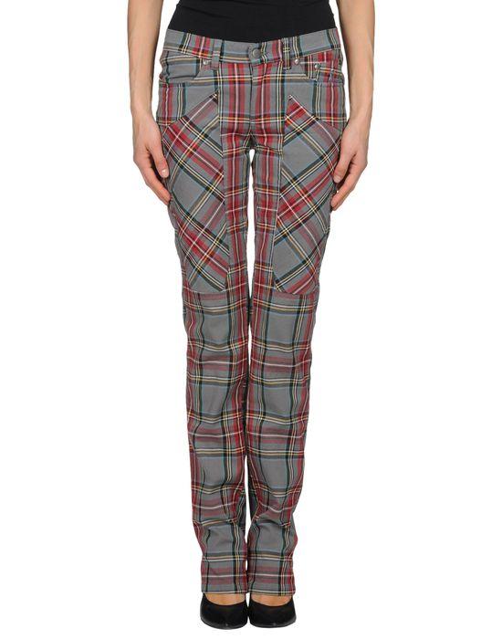 Брюки JECKERSON