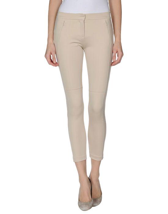 Брюки PINKO BLACK