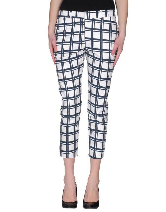 Брюки  -  цвет