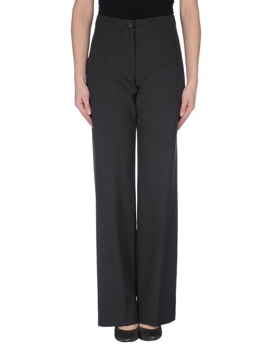 Брюки  -  цвет