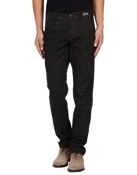 Брюки TOMMY HILFIGER