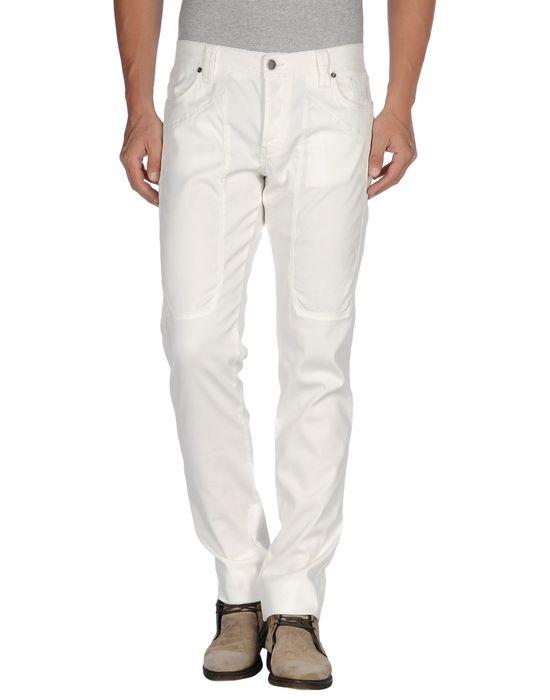 Брюки JECKERSON