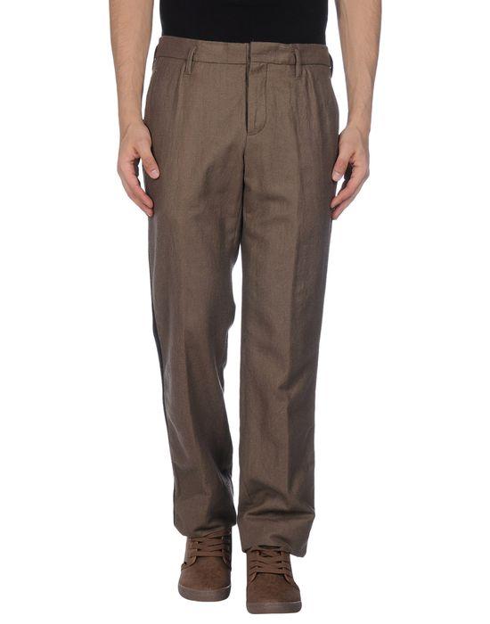 Брюки ANN DEMEULEMEESTER