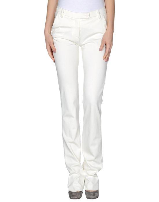 Брюки ERMANNO ERMANNO SCERVINO