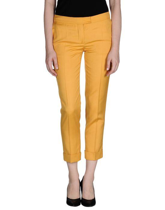 Брюки STELLA MCCARTNEY