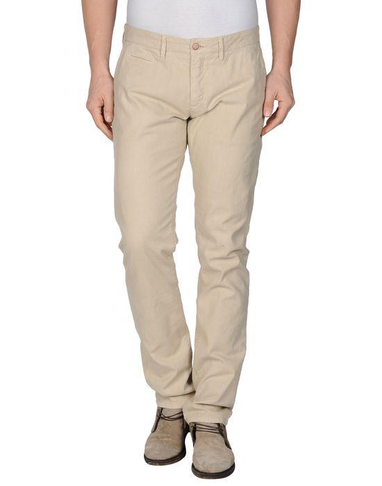 Брюки SIVIGLIA DENIM