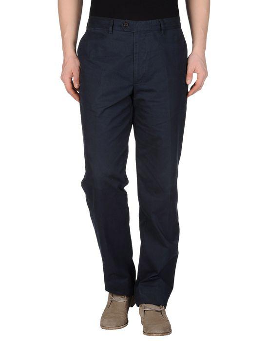 Брюки  -  цвет