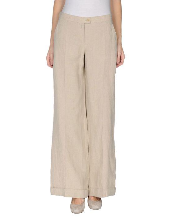 Брюки MOSCHINO CHEAPANDCHIC