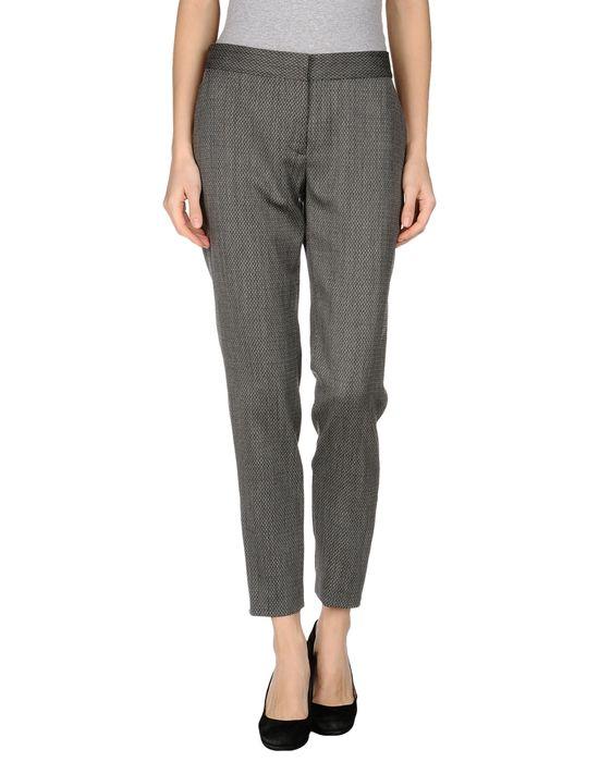 Брюки STELLA MCCARTNEY