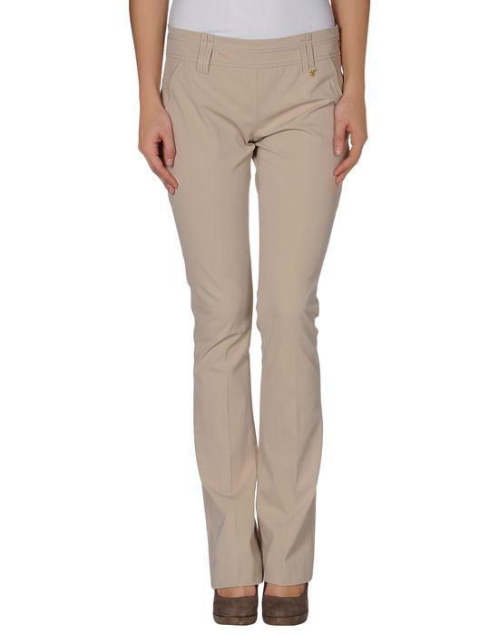 Брюки PINKO BLACK