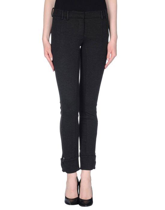 Брюки PINKO BLACK