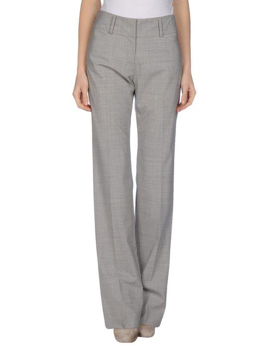 Брюки  -  цвет