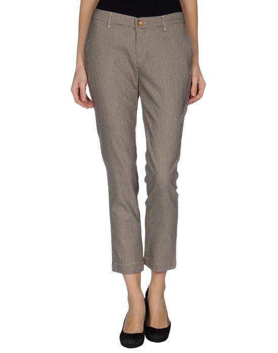 Брюки JECKERSON