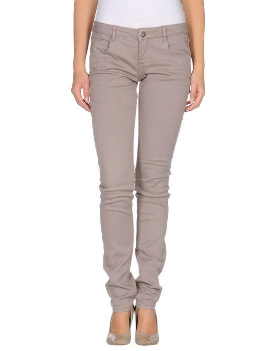 Брюки PINKO BLACK