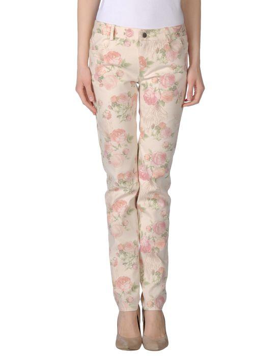 Брюки THAKOON