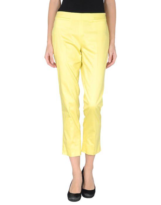 Брюки  -  цвет