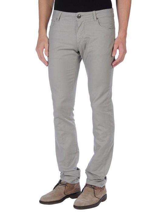 Брюки ERMANNO ERMANNO SCERVINO