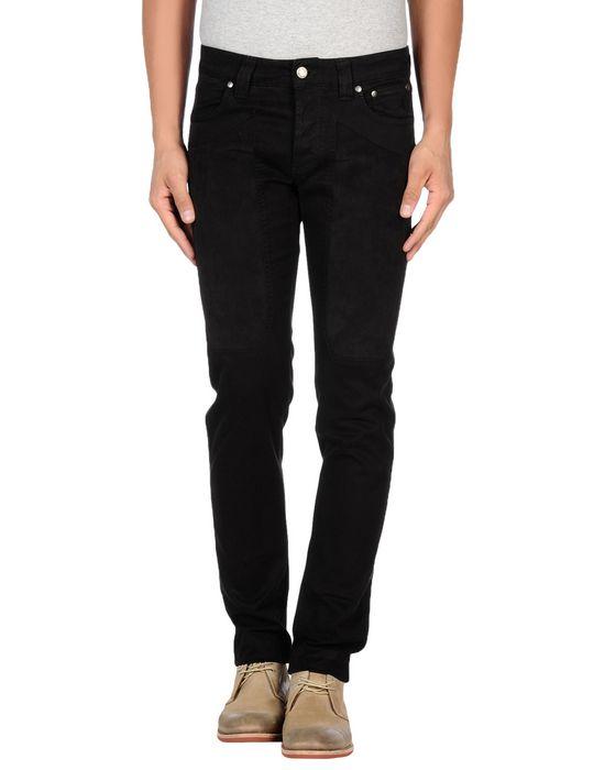 Брюки JECKERSON