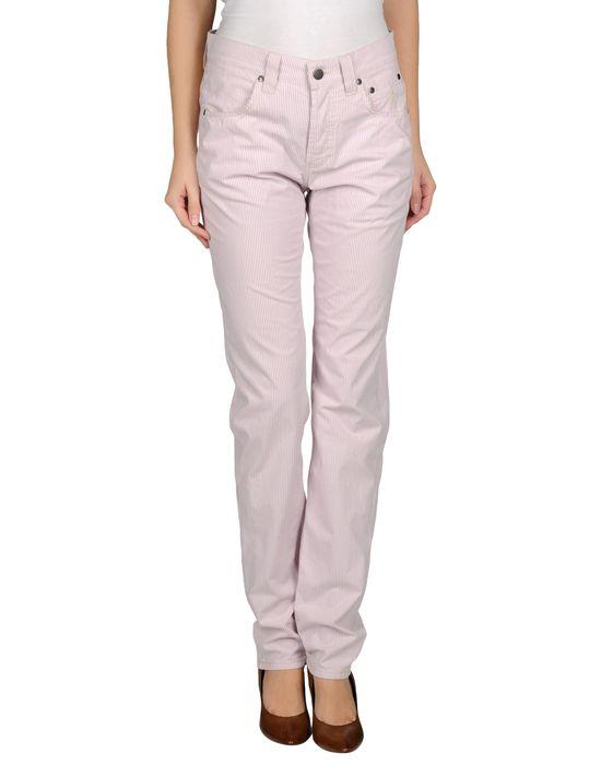 Брюки JECKERSON