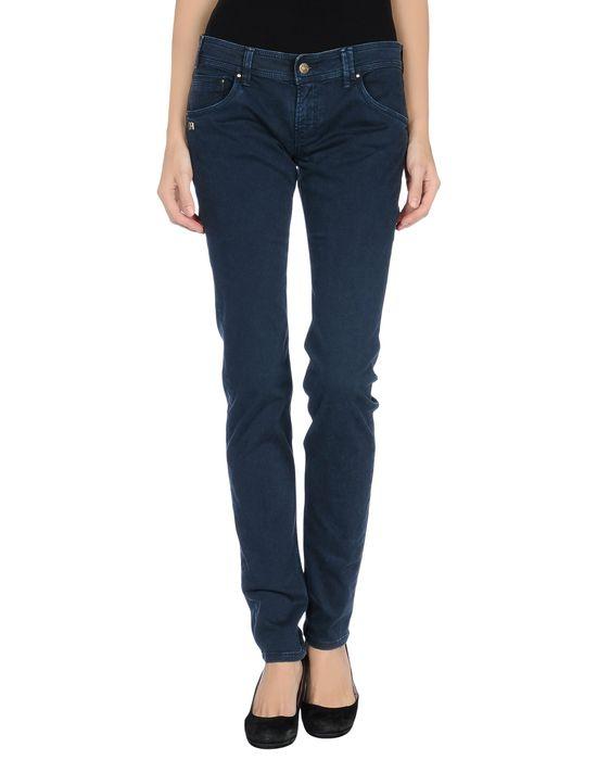 Брюки  -  цвет