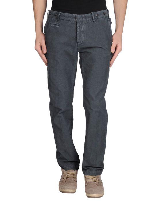 Брюки LOVE MOSCHINO