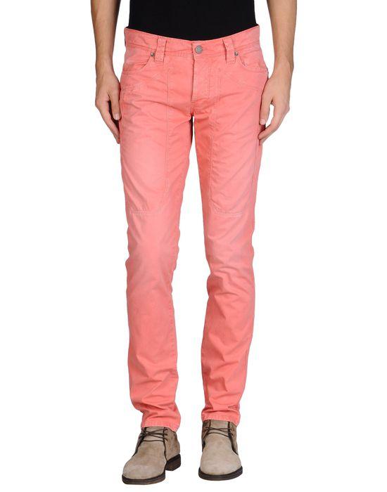 Брюки JECKERSON