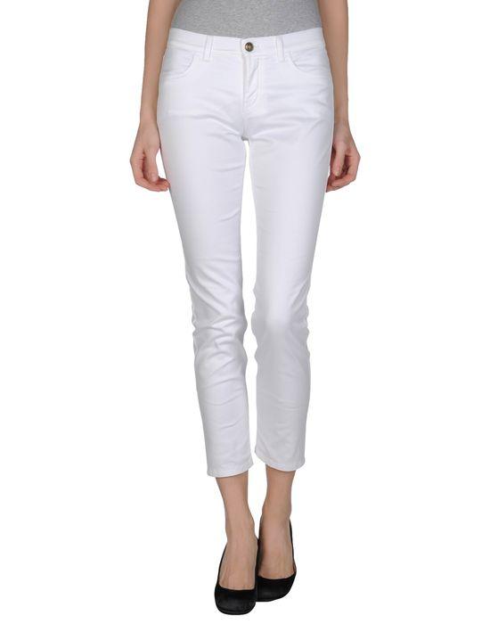 Брюки EMILIO PUCCI