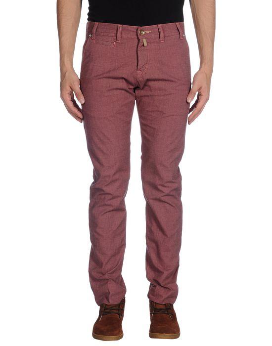 Брюки  -  цвет