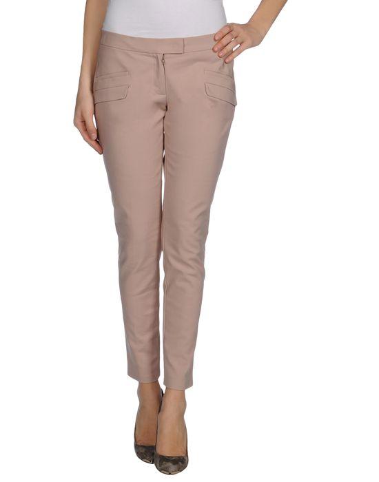 Брюки PINKO BLACK