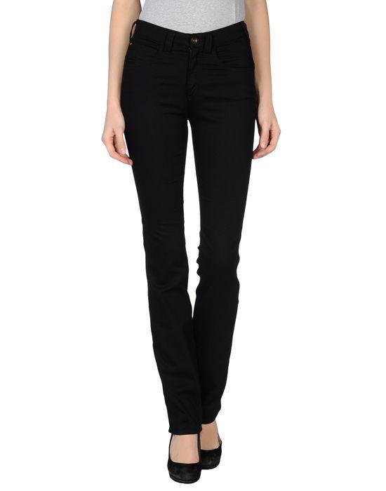 Брюки ARMANI JEANS