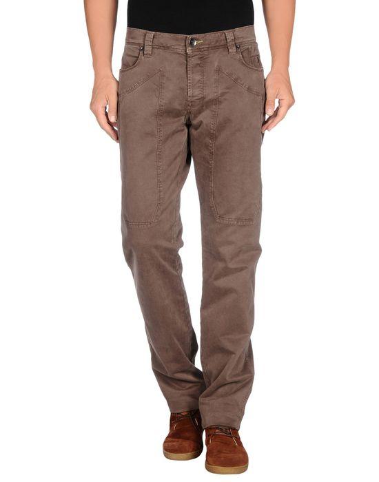 Брюки JECKERSON