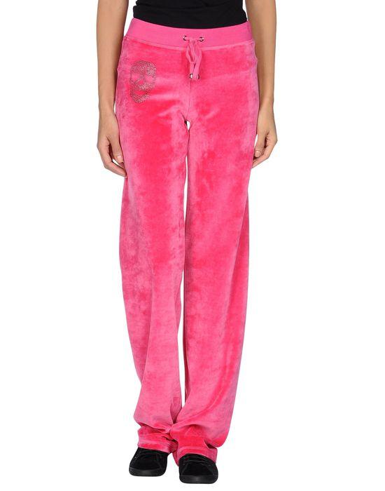 Брюки  -  цвет