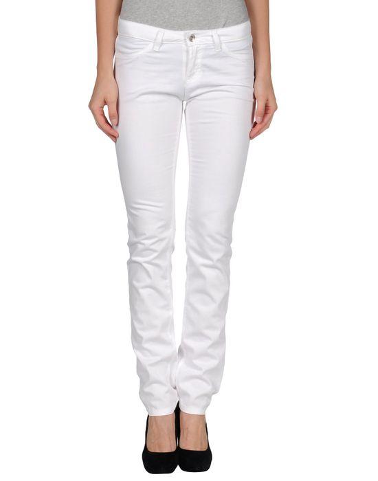 Брюки LOVE MOSCHINO