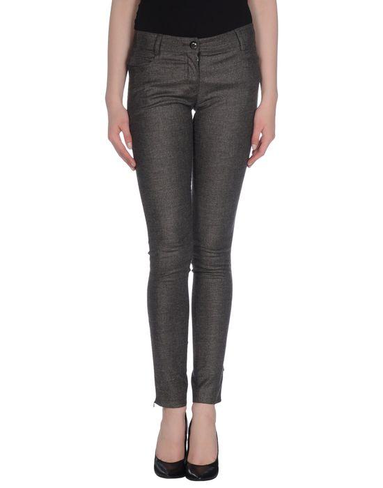 Брюки PINKO BLACK