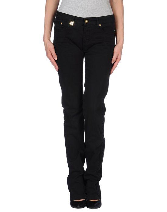 Брюки LOVE MOSCHINO