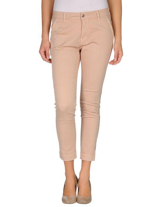 Брюки PINKO BLACK